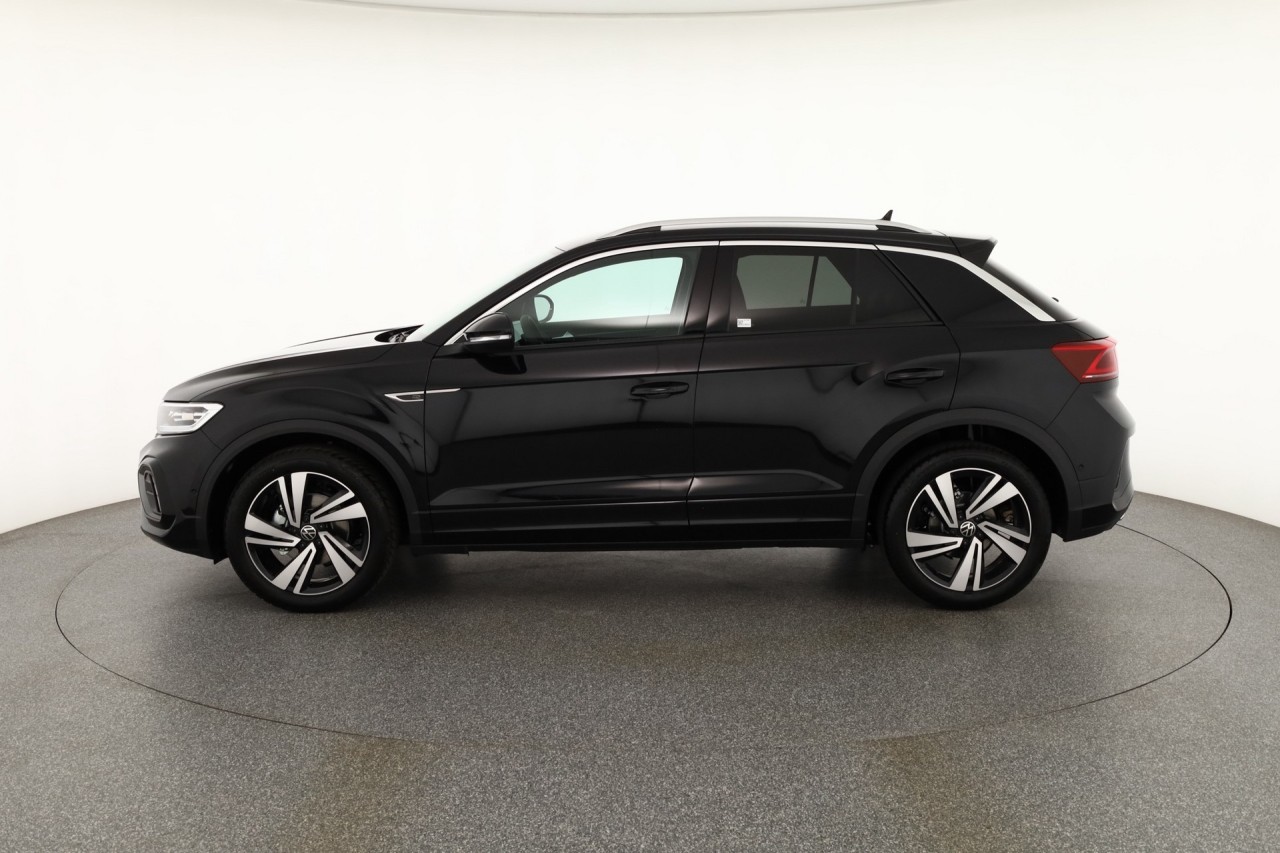 VW T-Roc R-Line 1.5 TSI DSG