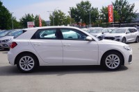 Audi A1 Sportback 25 1.0 TFSI