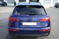 Audi SQ5 3.0 TDI Quattro