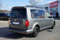 VW Caddy Maxi 1.4 TSI Comfortline DSG