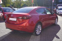 Mazda 3 2.0 Sports-Line