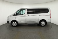 Vorschau: Ford Tourneo Custom 2.0 TDCi Titanium
