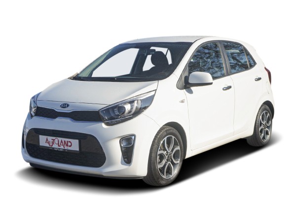 Kia Picanto 1.2 Spirit Aut.