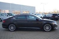 Skoda Superb 2.0 TSI Style DSG