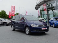 VW Sharan 1.4 TSI DSG