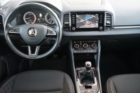 Skoda Karoq 1.0 TSI Ambition