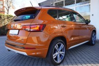 Seat Ateca 2.0 TSI FR 4Drive