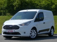Vorschau: Ford Transit Connect 1.5 Kasten