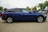 Audi A4 Avant 2.0 TDI