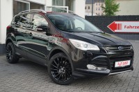 Ford Kuga 2.0 TDCi Titanium