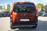 Peugeot Rifter GT-Line L1 110