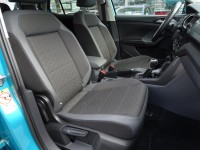 VW T-Cross 1.5 TSI R-Line