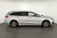 Ford Mondeo Turnier 2.0 Hybrid Titanium