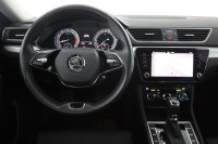 Skoda Superb Combi 1.5 TSI DSG