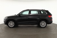 Vorschau: Skoda Kodiaq 2.0 TDI DSG Style