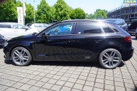 Audi A3 Sportback 1.5 basis