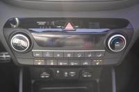Hyundai Tucson 2.0 N Line Mild-Hybrid 4WD