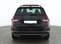 Skoda Kodiaq 2.0 TDI DSG Sportline 4x4