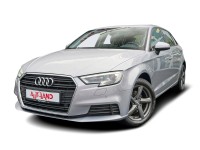 Audi A3 Sportback 30 1.0 TFSI 2-Zonen-Klima Navi Sitzheizung