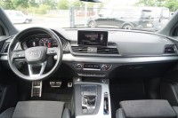 Audi SQ5 3.0 TFSI quattro