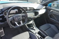 Audi Q3 40 2.0 TFSI quattro S line