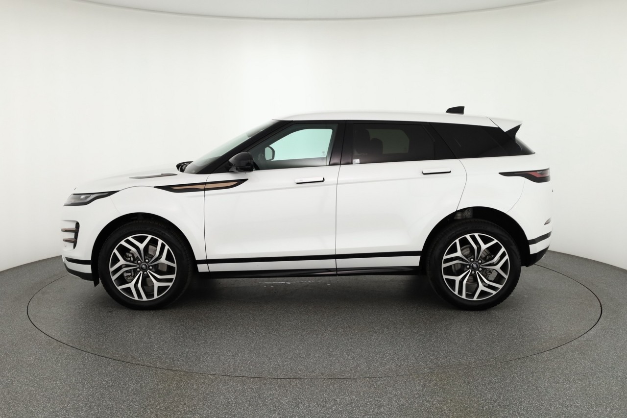 Land Rover Range Rover Evoque P200 R-Dynamic SE