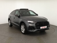 Audi Q5 Sportback 40 TDI S-Line s-tronic
