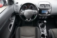 Mitsubishi ASX 1.6 Diamant Edition+ 2WD