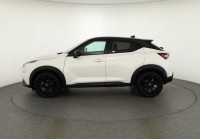 Vorschau: Nissan Juke 1.0 DIG-T Enigma Aut.