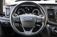 Ford Transit Custom L1 9-Sitzer