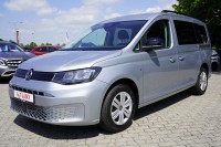 VW Caddy Maxi 1.5 TSI DSG