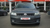 VW Tiguan 1.5 TSI Highline