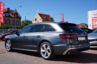 Audi A4 Avant 35 TFSI S line S-Tronic