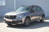 Vorschau: Skoda Kamiq 1.0 Selection