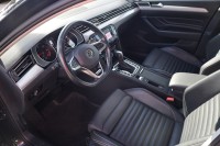 VW Passat Variant 2.0 TDI Business 4Motion