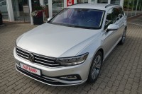 VW Passat Variant 1.5 TSI DSG