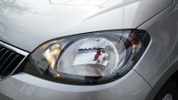 Skoda Citigo 1.0 ASG Style