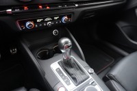 Audi S3 Sportback 2.0 TFSI quattro