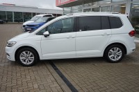 VW Touran 1.5 TSI DSG