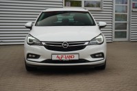 Opel Astra K Sports Tourer 1.6 CDTI
