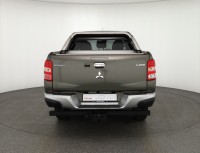 Mitsubishi L200 2.4 DI-D Doka 4x4