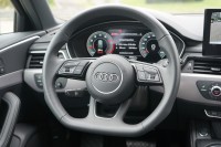 Audi A4 Avant 40 TFSI S line competition