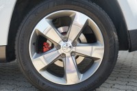 Jeep Grand Cherokee 3.0 CRD 4x4