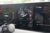 Kia EV3 150 kW Air