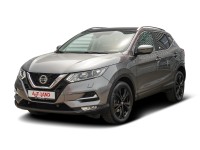 Nissan Qashqai 1.3 N-Connecta Navi Panorama 360° PDC