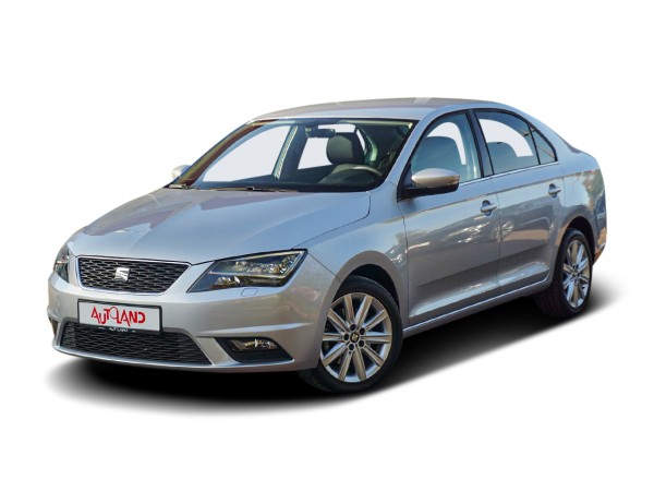 Seat Toledo 1.0 TSI Xcellence
