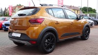 Dacia Sandero Stepway 1.0 TCE