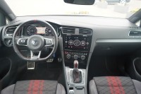 VW Golf VII 2.0 TSI GTI
