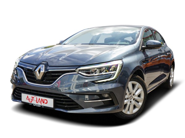 Renault Megane 1.0 TCE Zen