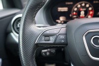 Audi SQ2 2.0 TFSI quattro